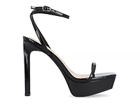 Telilah Platform Sandal