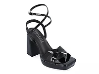 Zorana Platform Sandal