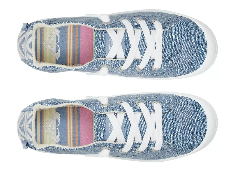 Bayshore Plus Slip-On Sneaker