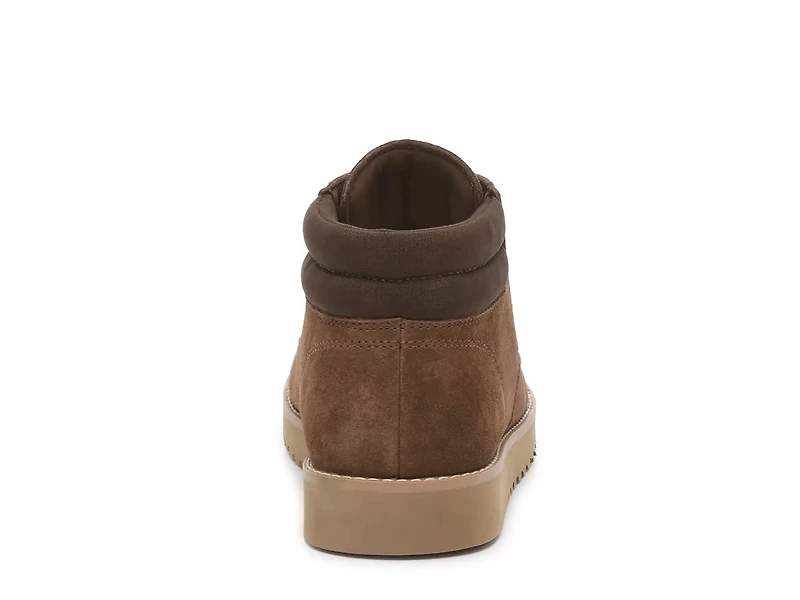 Braan Boot