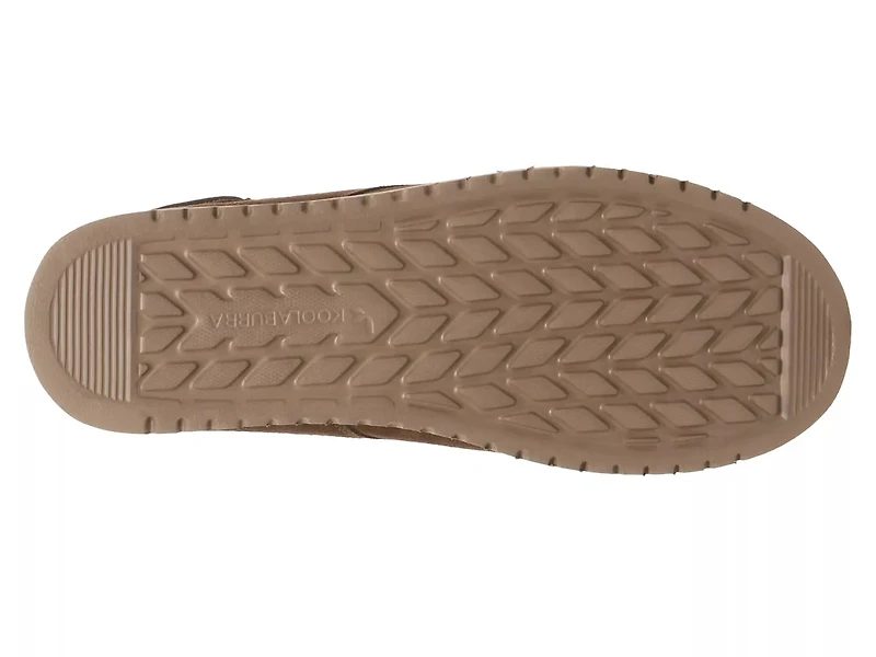 Braan Boot