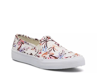 Double Decker Slip-On Sneaker - Women's
