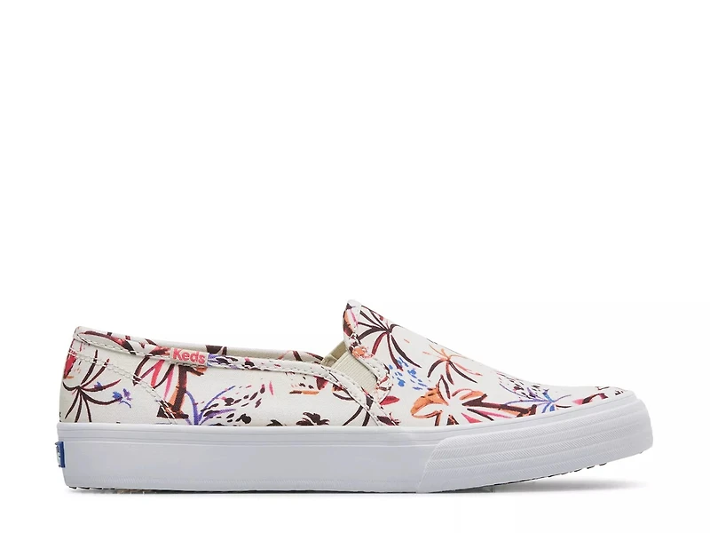 Double Decker Slip-On Sneaker - Women's