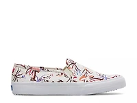 Double Decker Slip-On Sneaker - Women's