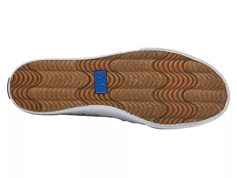 Double Decker Slip-On Sneaker - Women's