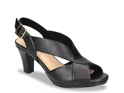 Christy Sandal