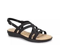 Lobo Comfort Sandal
