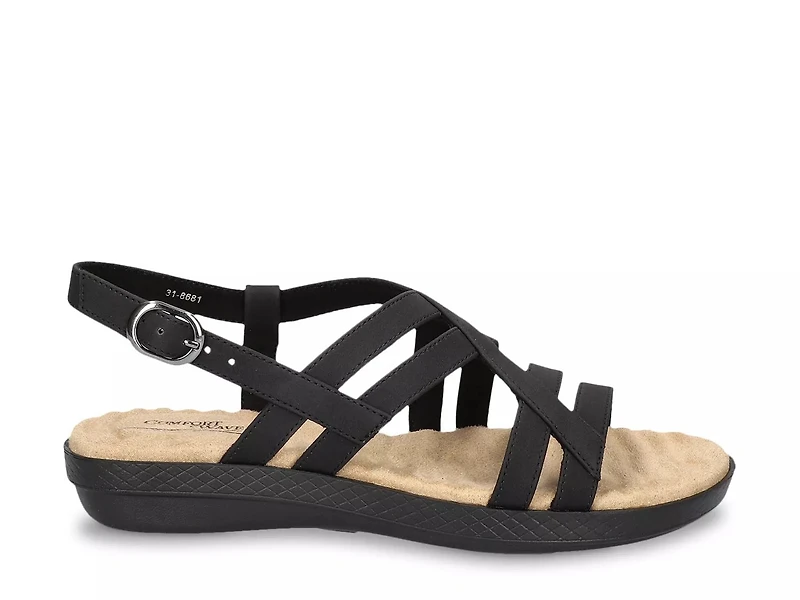 Lobo Comfort Sandal