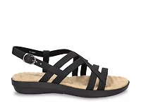 Lobo Comfort Sandal