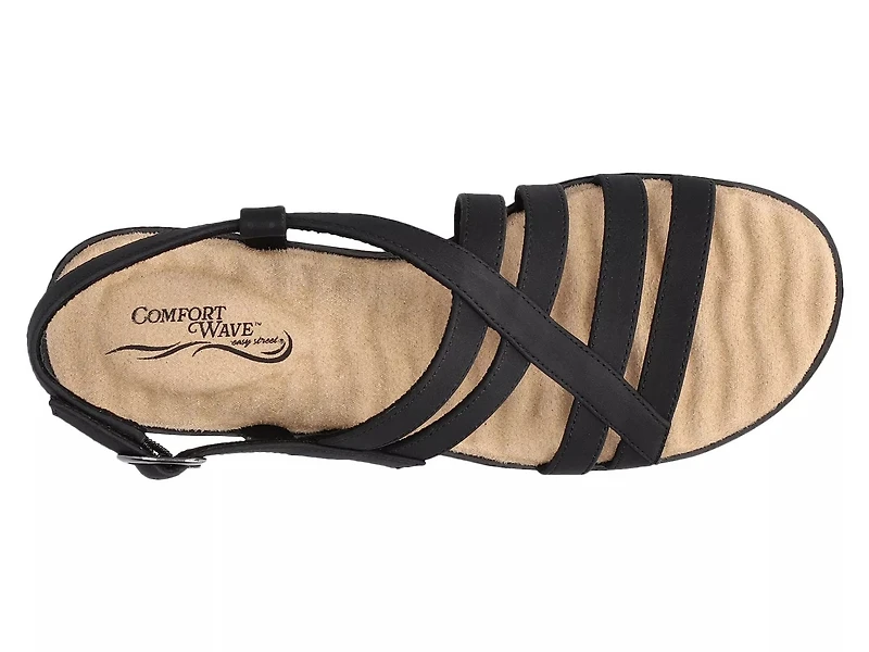 Lobo Comfort Sandal