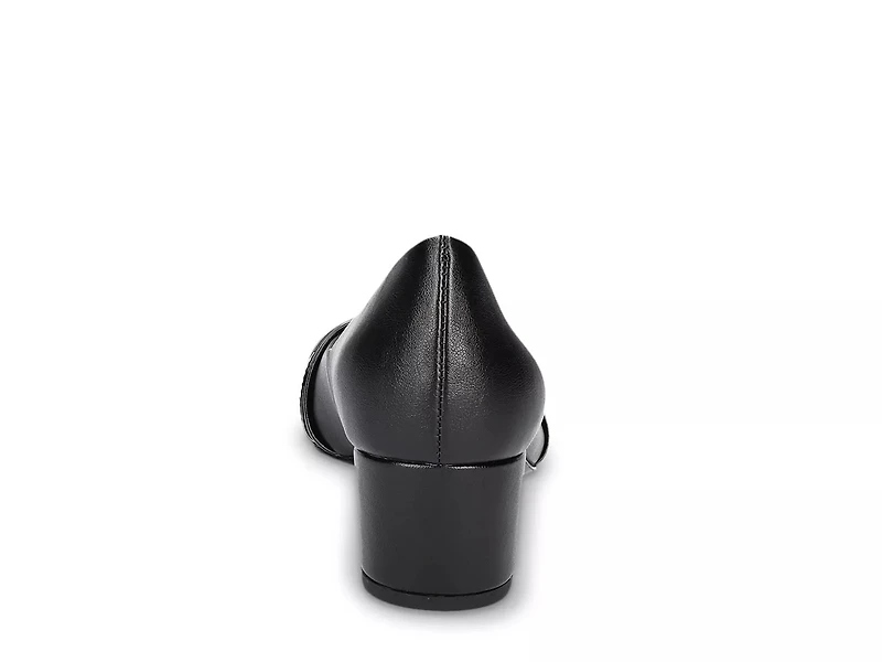 Millie Pump