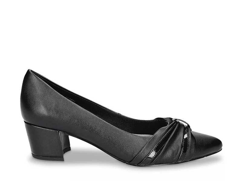 Millie Pump