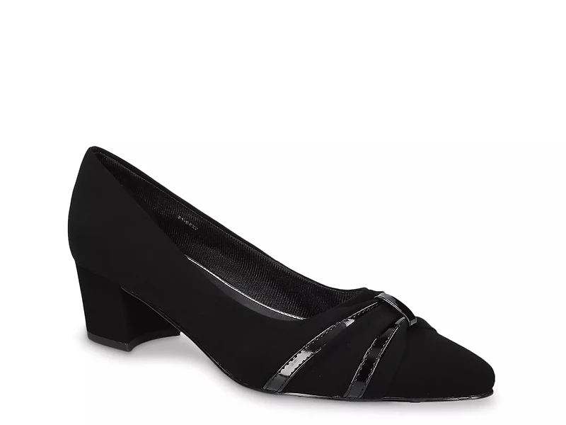 Millie Pump