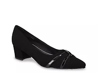 Millie Pump