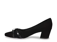 Millie Pump
