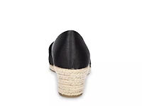 Jasper Espadrille Pump