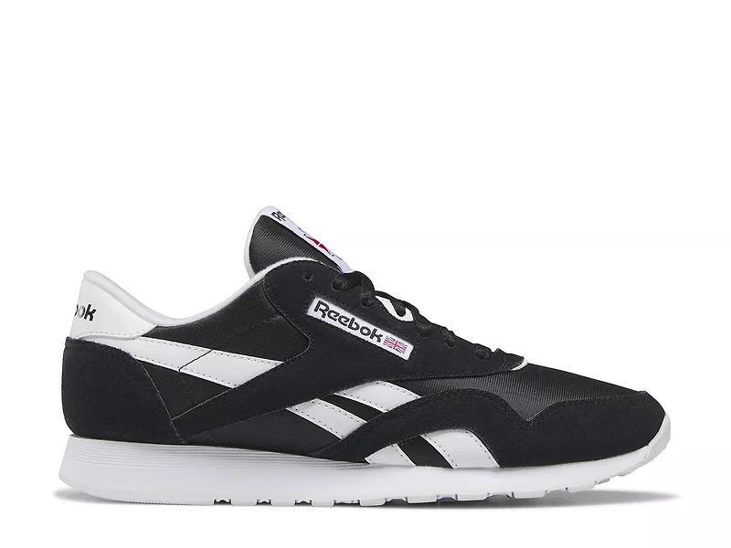 Classic Nylon Heritage Running Shoe