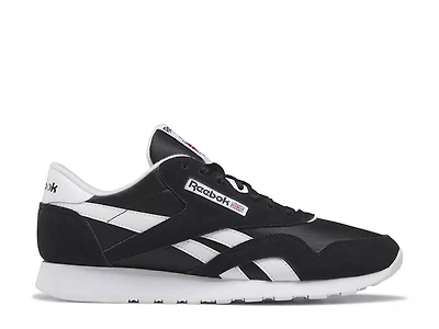 Classic Nylon Heritage Running Shoe