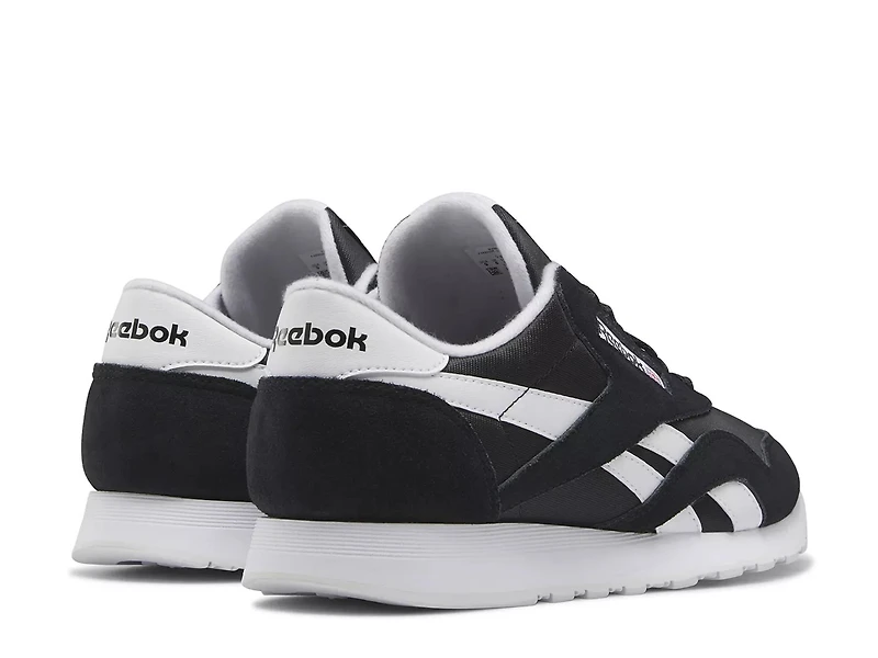 Classic Nylon Heritage Running Shoe