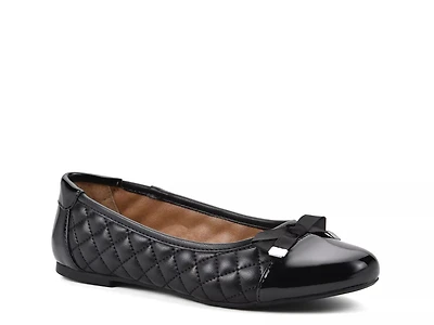 Seaglass Ballet Flat