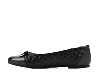 Seaglass Ballet Flat