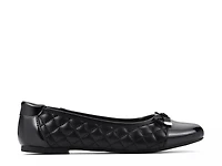 Seaglass Ballet Flat