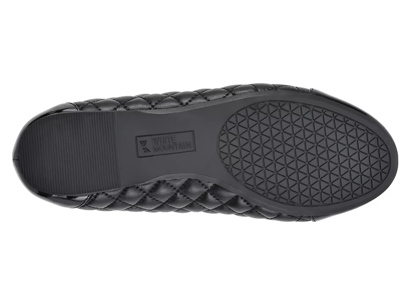 Seaglass Ballet Flat