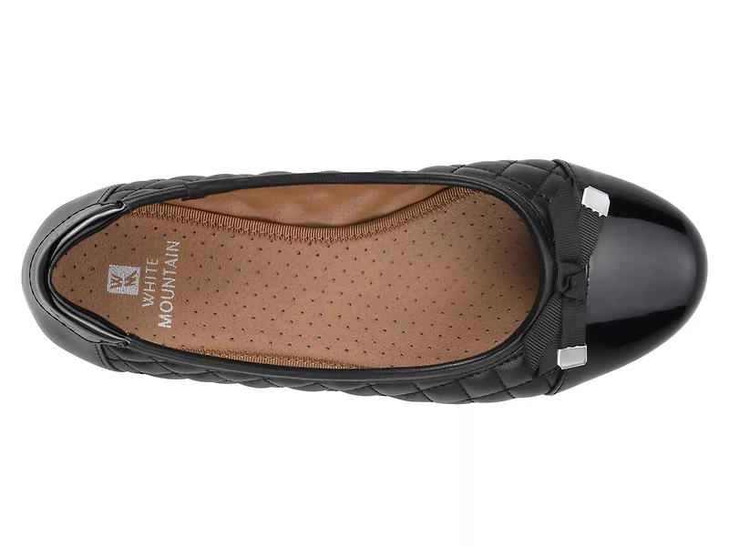 Seaglass Ballet Flat