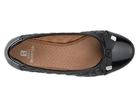 Seaglass Ballet Flat