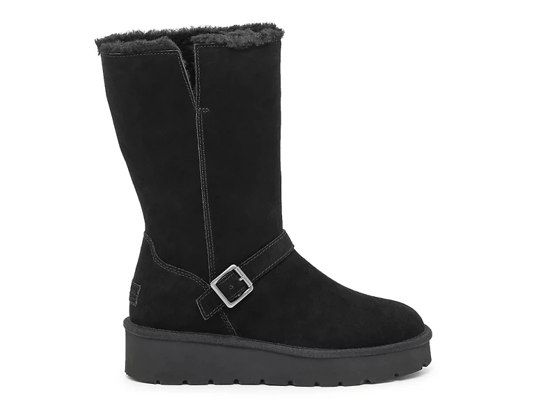 Kelissa Tall Boot