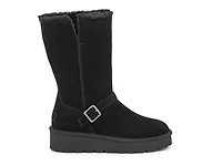 Kelissa Tall Boot