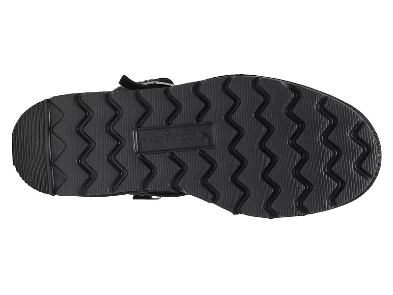Kelissa Tall Boot
