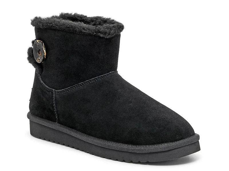 Nalie Mini Bootie