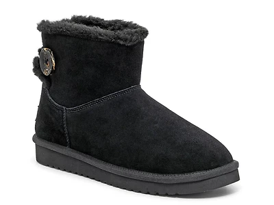 Nalie Mini Bootie