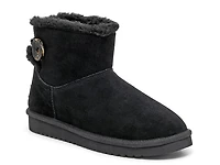 Nalie Mini Bootie