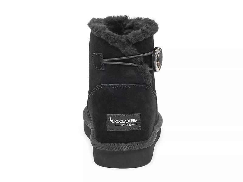 Nalie Mini Bootie