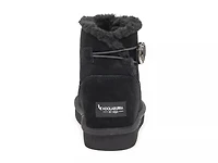 Nalie Mini Bootie