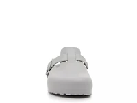 Boston EVA Clog