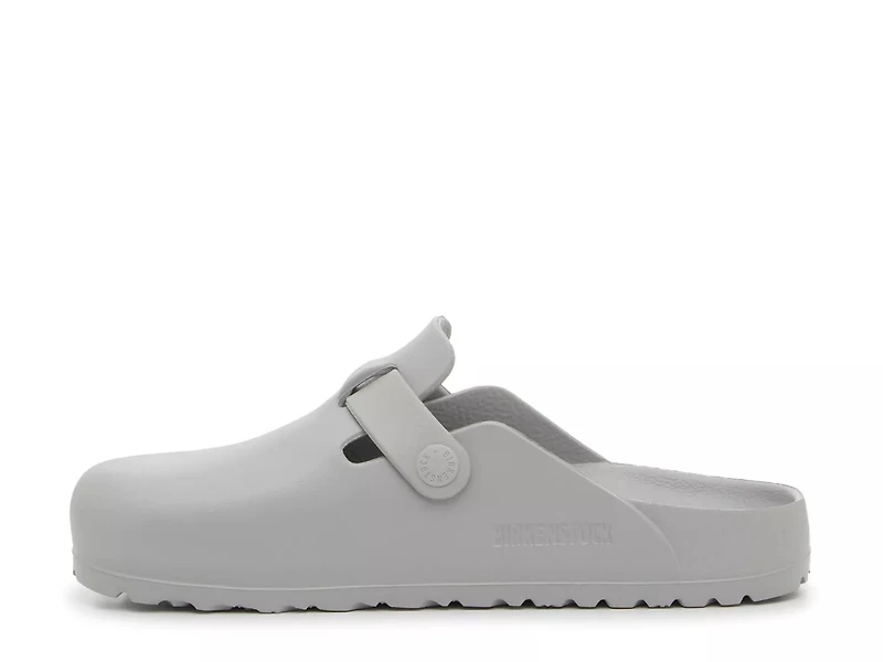Boston EVA Clog
