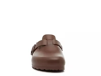 Boston EVA Clog