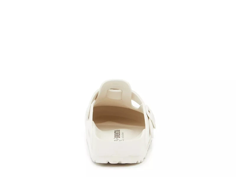 Boston EVA Clog