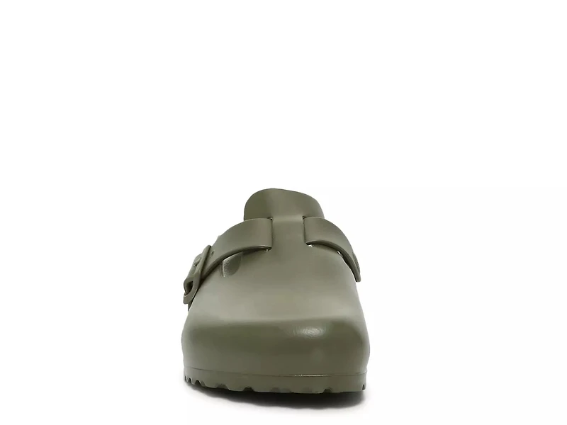 Boston EVA Clog
