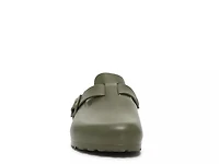 Boston EVA Clog