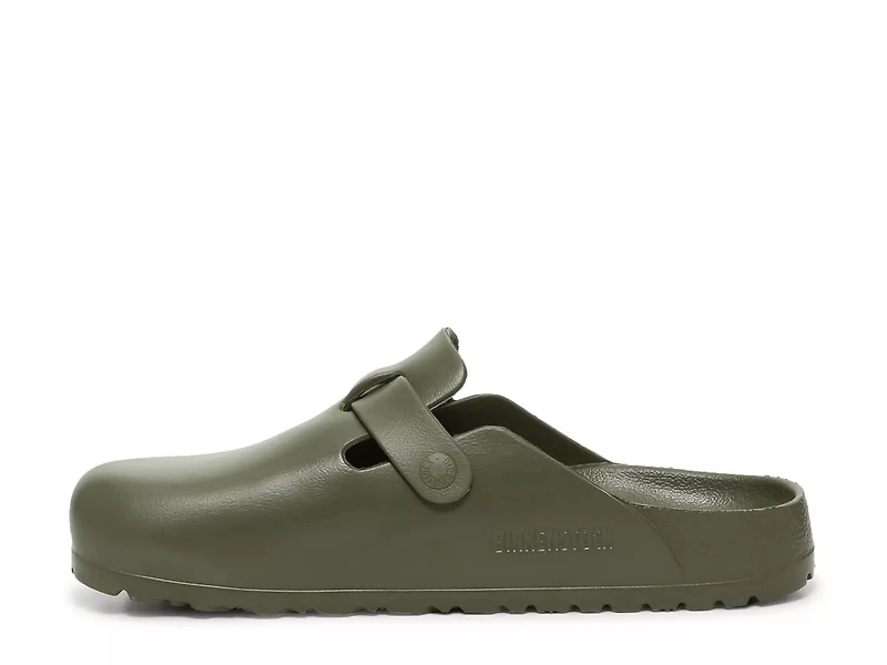 Boston EVA Clog