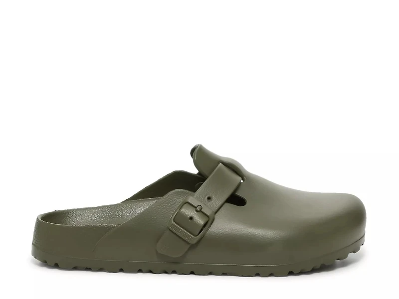 Boston EVA Clog