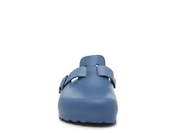 Boston EVA Clog