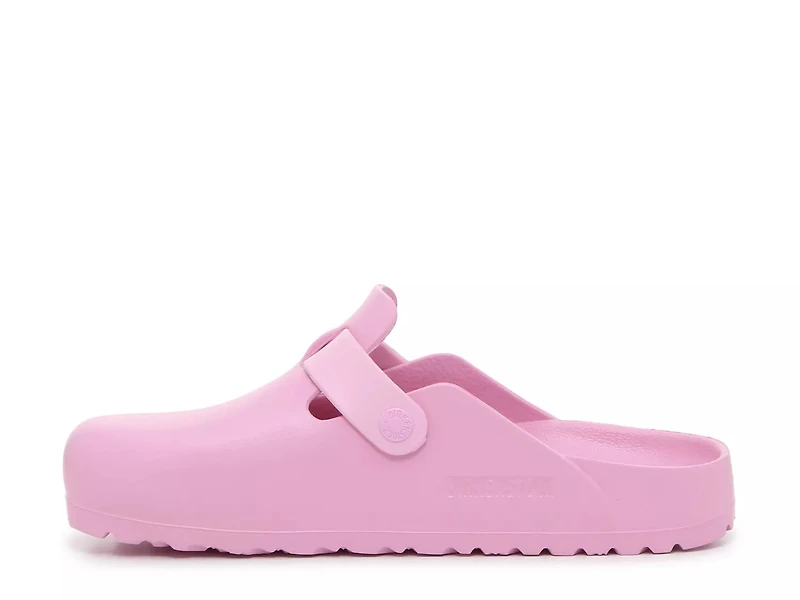 Boston EVA Clog