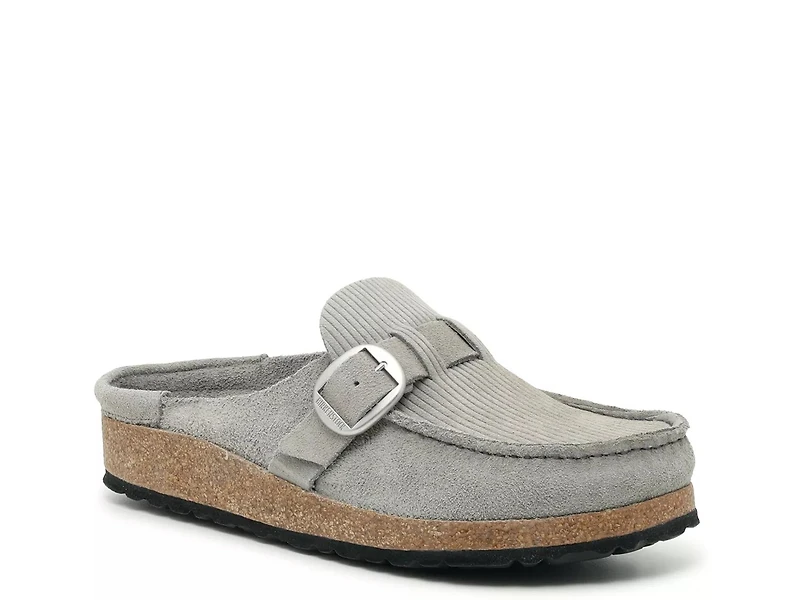 Buckley Clog
