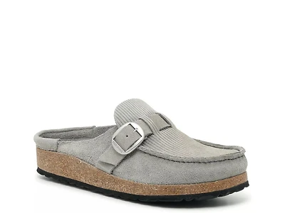 Buckley Clog