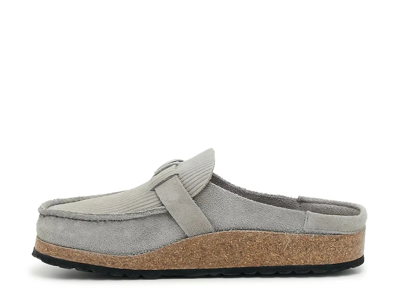 Buckley Clog